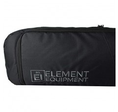 Element Equipment 디럭스 패딩 스노우보드 가방 - 프리미엄 하이엔드 여행 가방