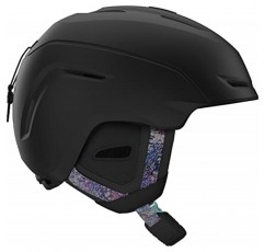 Giro Avera MIPS Asian Fit 스키 헬멧 - 여성 및 청소년을 위한 스노우보드 헬멧 - 기존 스노우 헬멧보다 가볍고 시원함