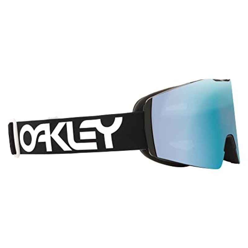 Oakley FALL LINE M 스노우 고글