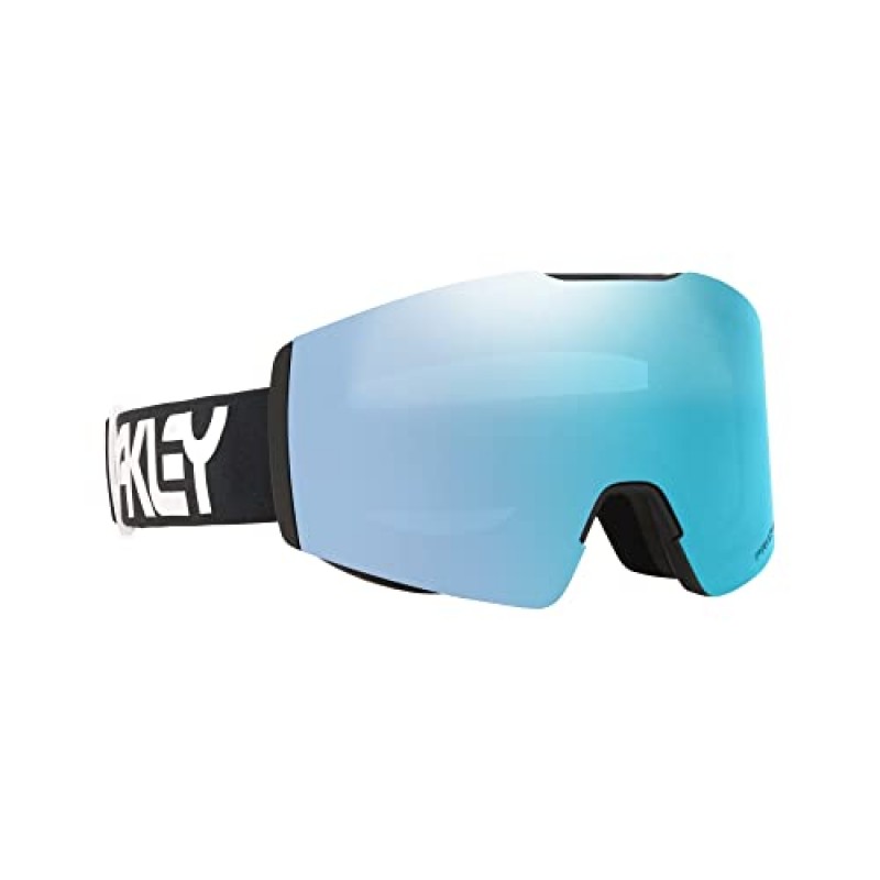 Oakley FALL LINE M 스노우 고글