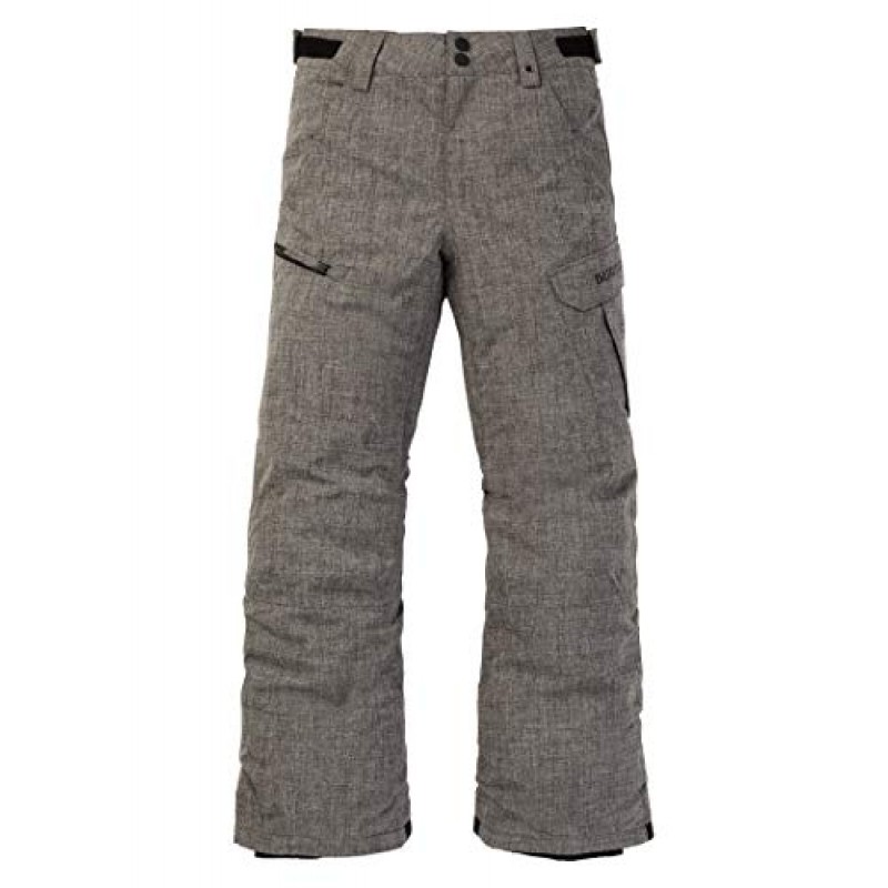 버튼 보이즈 Exile Cargo Pant