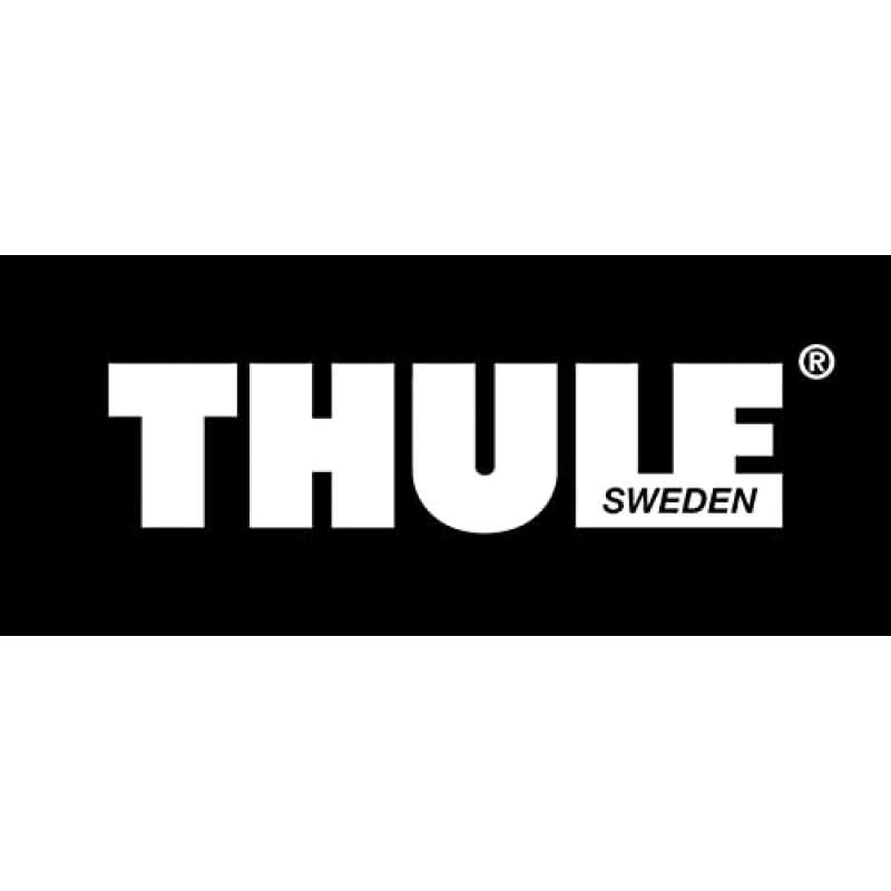Thule RoundTrip 스노우보드 가방 165cm