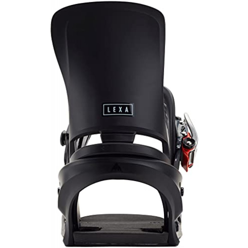Burton Lexa Re:Flex 스노우보드 바인딩 여성용
