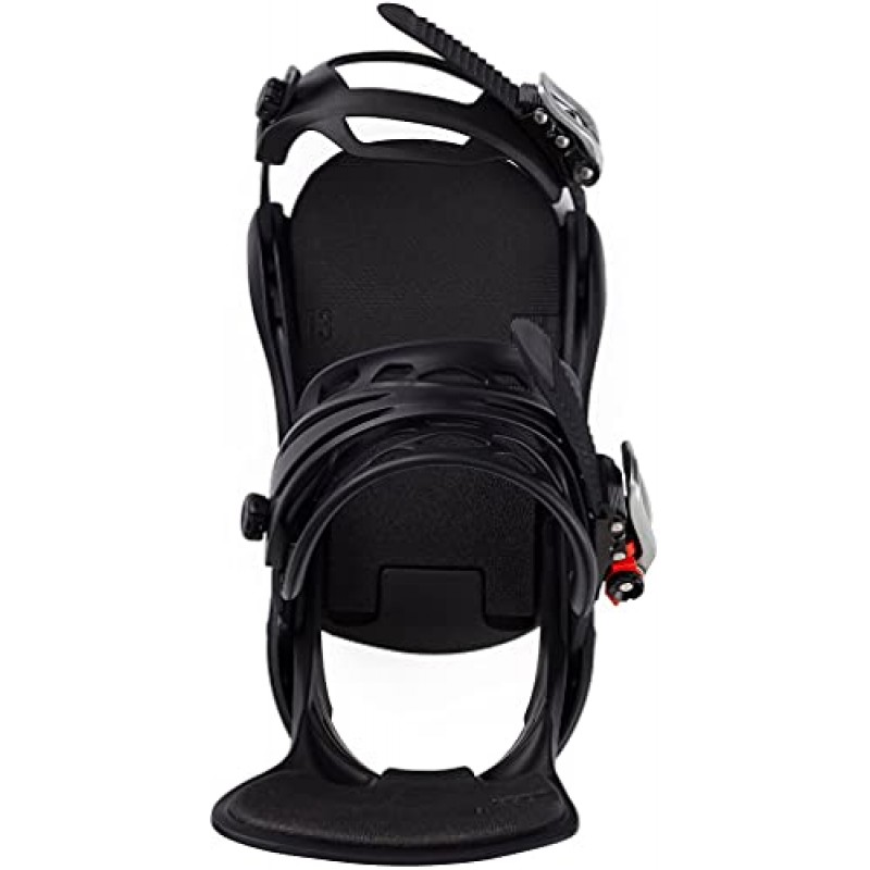 Burton Lexa Re:Flex 스노우보드 바인딩 여성용