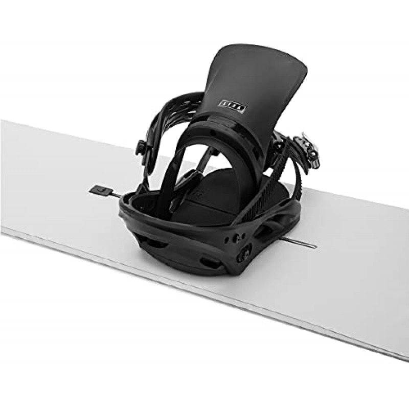 Burton Lexa Re:Flex 스노우보드 바인딩 여성용