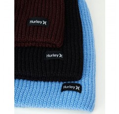 Hurley 남성용 겨울 모자 - Smith Beanie