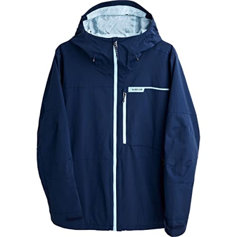 Burton 남성 피지 재킷