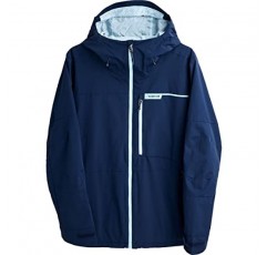 Burton 남성 피지 재킷