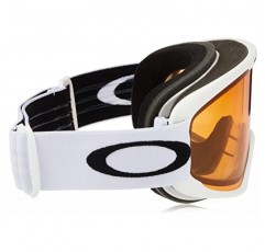 Oakley O-FRAME 2.0 PRO M 스노우 고글