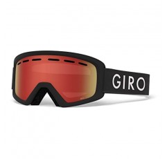 Giro Launch 콤보 팩 청소년 스노우 스키 헬멧과 어울리는 고글