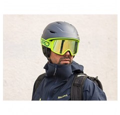 Giro Union MIPS 스키 헬멧 - 남성, 여성 및 청소년용 스노보드 헬멧