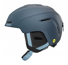 Giro Avera MIPS 스키 헬멧 - 여성 및 청소년을 위한 스노우보드 헬멧 - 기존 스노우 헬멧보다 가볍고 시원함