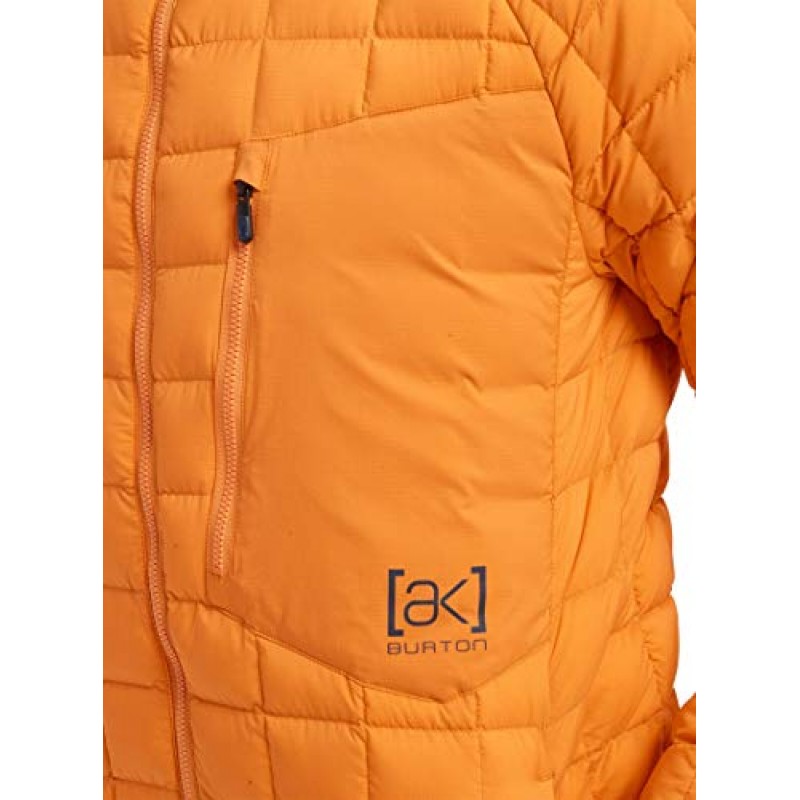 Burton Mens AK Bk Lite 절연체