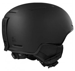 Sweet Protection Looper 헬멧 - 환기 오디오 호환이 가능한 조절 가능한 하드쉘 스키 및 스노보드 헬멧