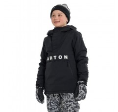 Burton 아동용 프로스트너 2l 아노락 재킷