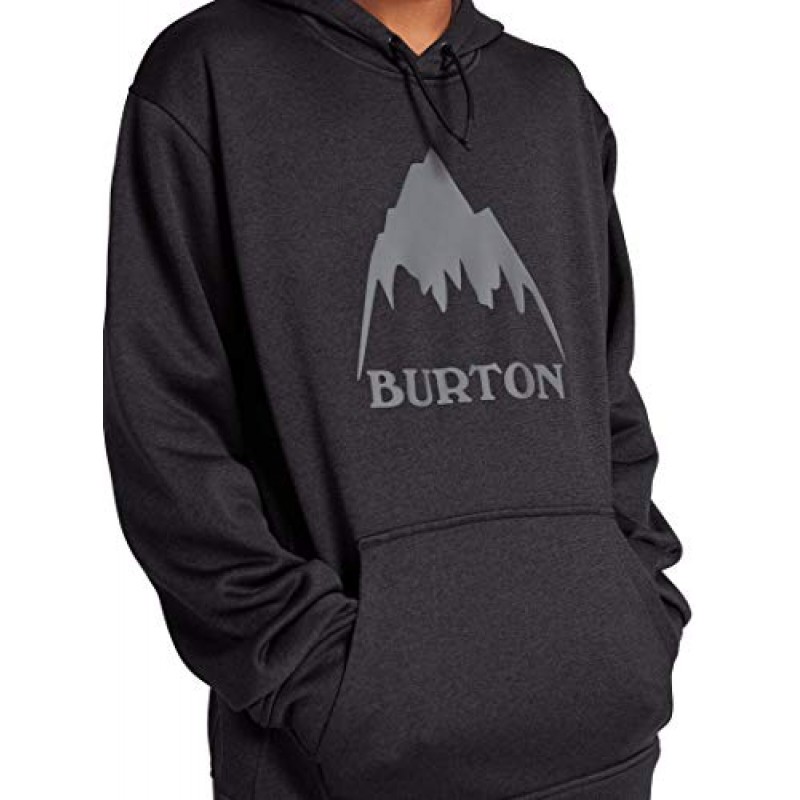 Burton 남성용 오크 풀오버