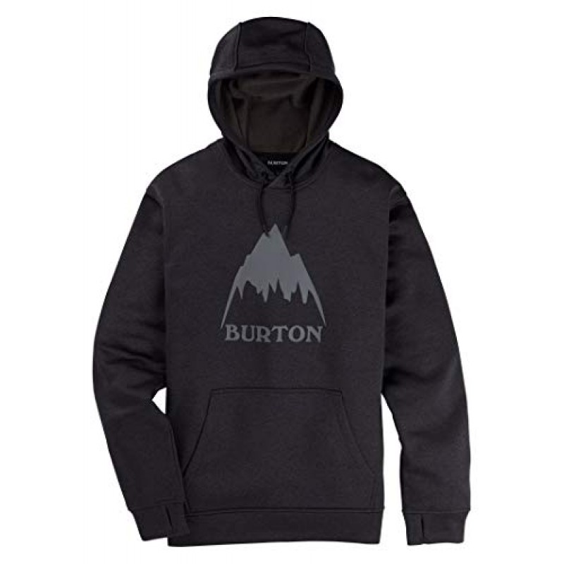 Burton 남성용 오크 풀오버