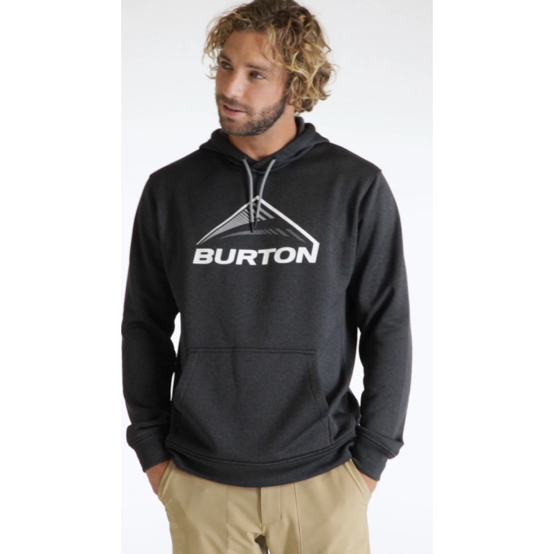 Burton 남성용 오크 풀오버