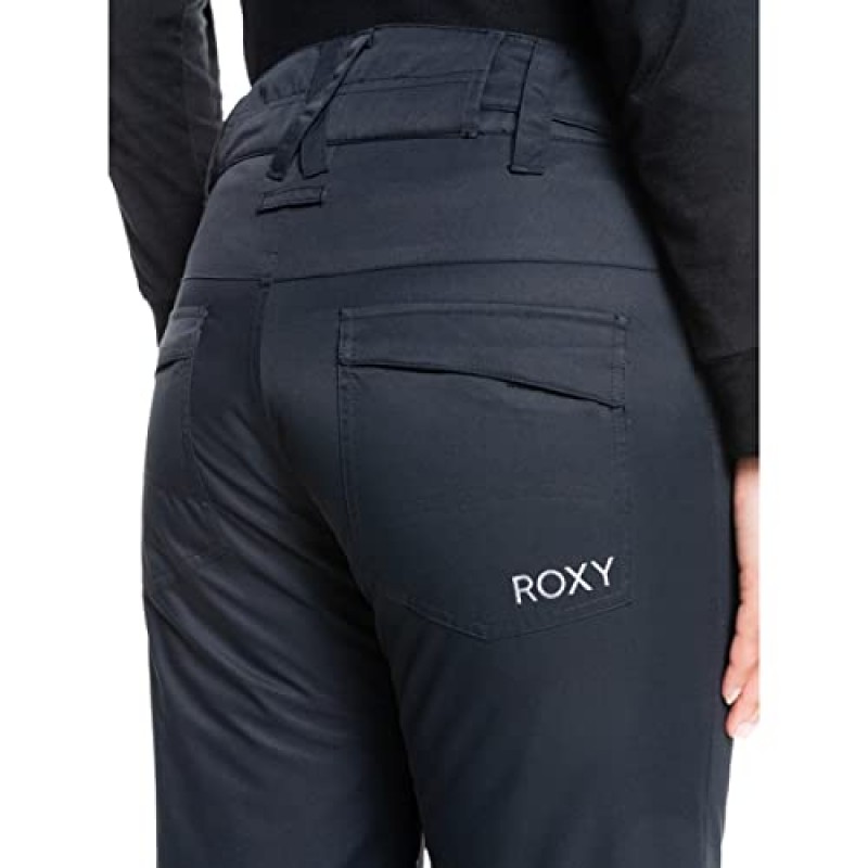 Roxy 백야드 스노우보드 팬츠 여성용