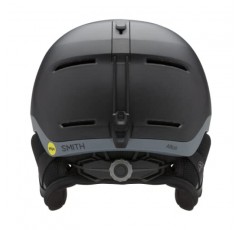 Smith Optics Altus MIPS 남녀공용 스노우 헬멧 - 매트 블랙/차콜, 특대형