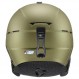 여성 및 남성을 위한 uvex Legend 2.0 스키 헬멧 조정 가능한 헬멧 및 폐쇄 가능한 환기 시스템 포함