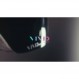 Giro Axis 스키 고글 - 남성용 스노보드 고글 - VIVID 에메랄드/VIVID 적외선 렌즈가 있는 블랙 워드마크 스트랩