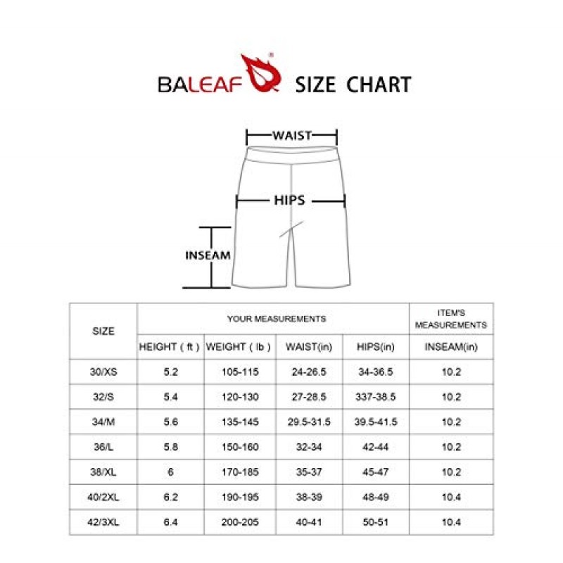 BALEAF 남자 수영복 수영 방해기 운동 훈련 수영복 내구성 팀 랩 수영 경주 대회