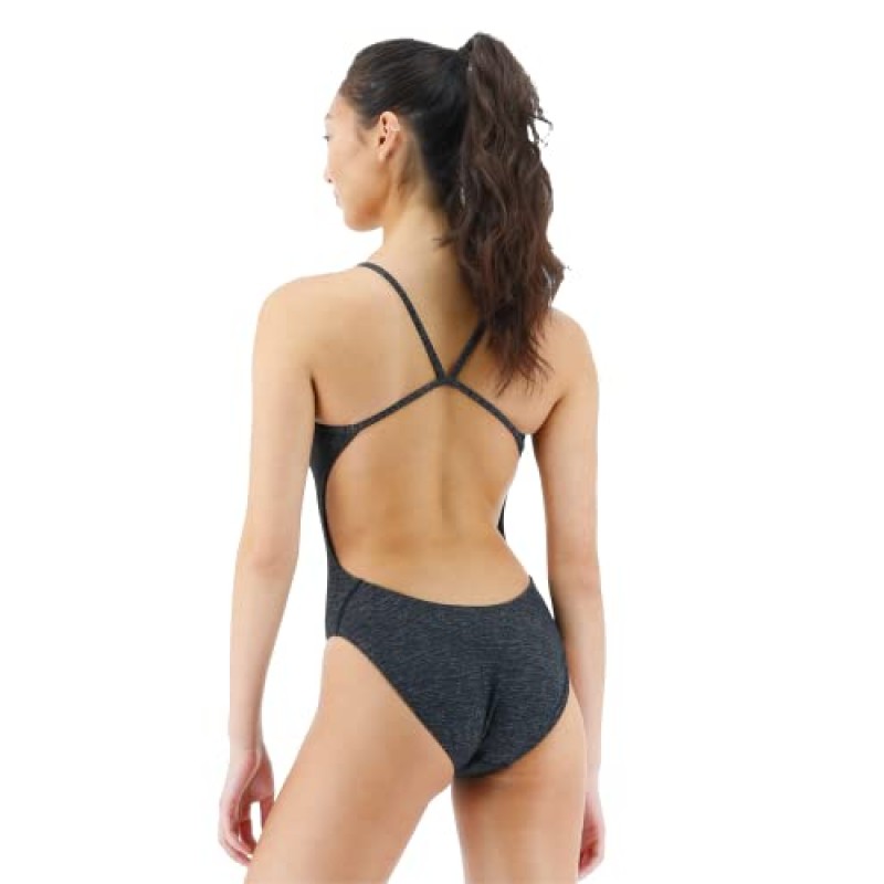 TYR 여성용 Durafast One Cutoufit 수영복