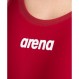 ARENA 여성용 POWERSKIN ST Next 원피스 경쟁 레이싱 압축 수영복, Racerback Athletic Tech Suit Boyleg