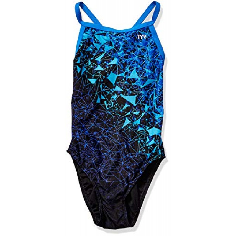 TYR Orion Diamondfit, 블루, 32