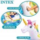 Intex 57552NP 유니콘 라이드온