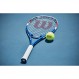윌슨 US 오픈 성인 레크리에이션 테니스 라켓