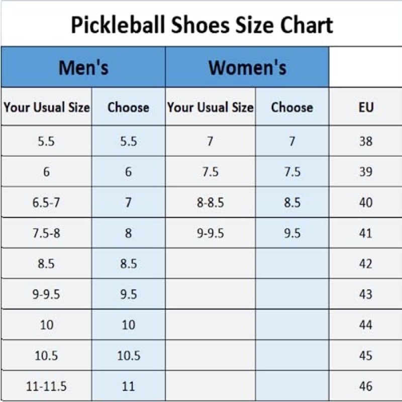 LUPWEE Pickleball 신발 남성용 여성용 모든 코트 테니스 신발 경량 실내 실외 코트 훈련 라켓볼 스쿼시 배구 운동화