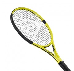 던롭 2022 SX300 테니스 라켓