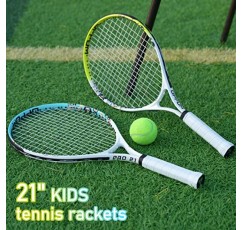 OPPUM 어린이 테니스 라켓 19