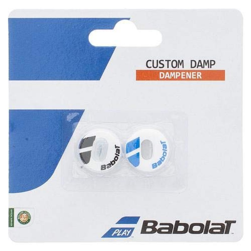 Babolat 맞춤형 Damp X2 진동 완충기