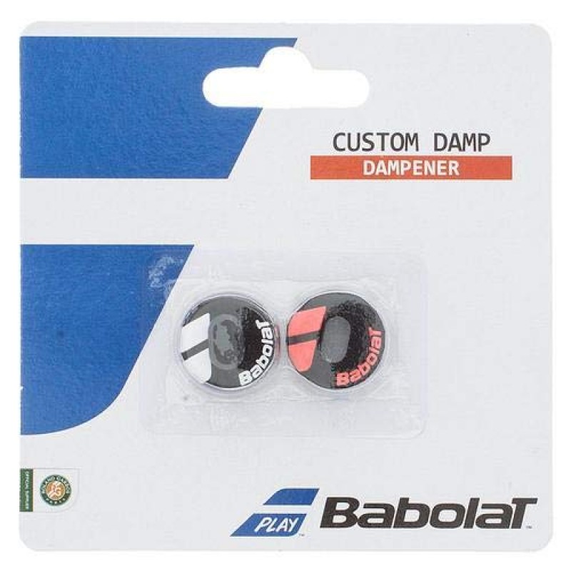 Babolat 맞춤형 Damp X2 진동 완충기