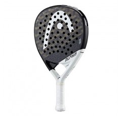 HEAD Graphene 360+ Padel/Pop 테니스 패들 시리즈(Alpha(Elite/Pro/Motion), Delta(Elite/Hybrid) w/CB)