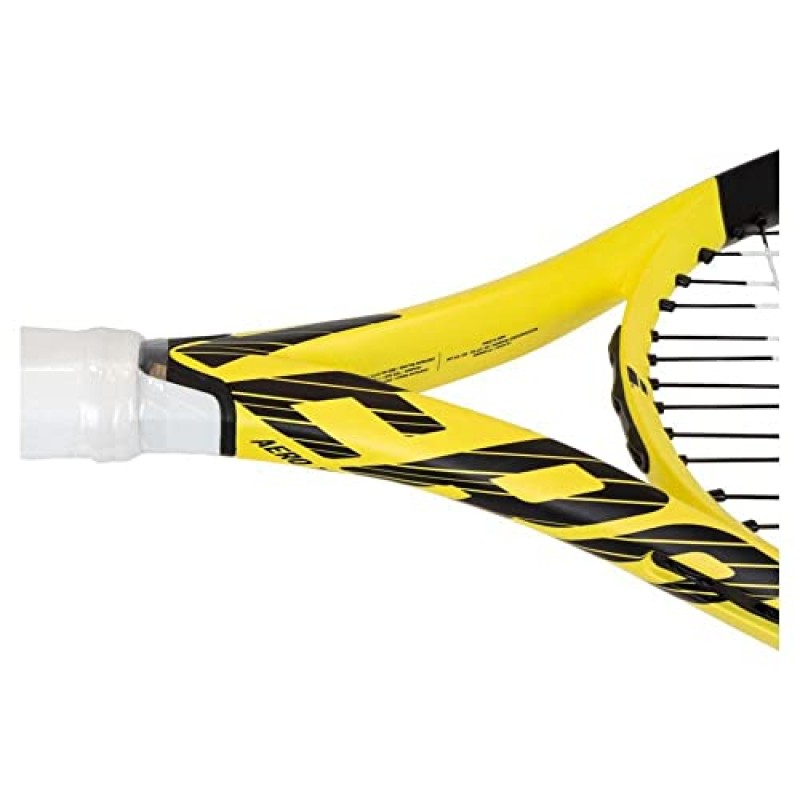 Babolat Aero 112 테니스 라켓