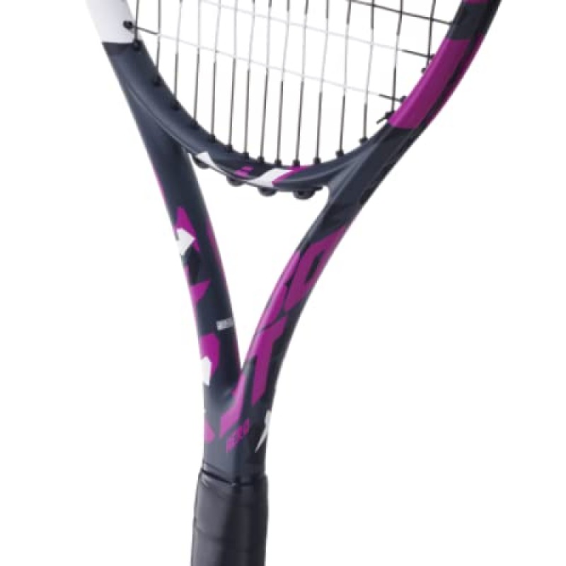 Babolat Boost 에어로 핑크 3 테니스 라켓