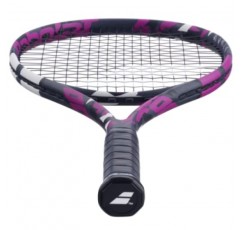 Babolat Boost 에어로 핑크 3 테니스 라켓