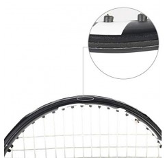 SummerHouse 0.25g/인치 테니스 라켓 리드 테이프 무게 및 컬러 코팅 1/4' x 197'