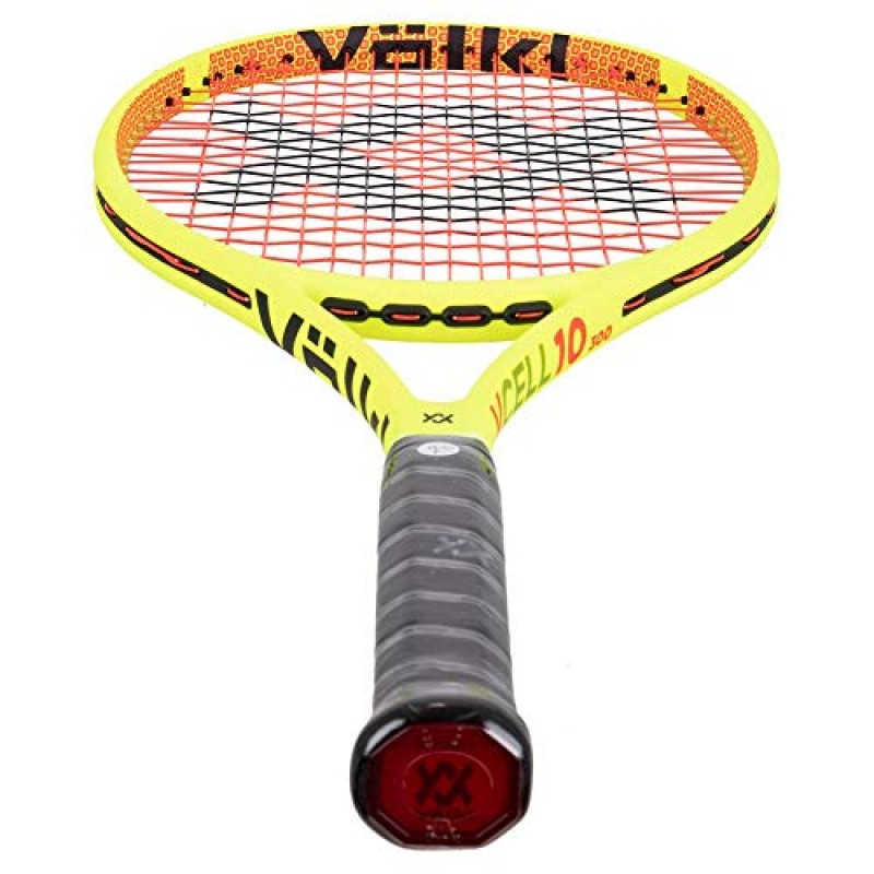 Volkl V-Cell 10 300g 테니스 라켓