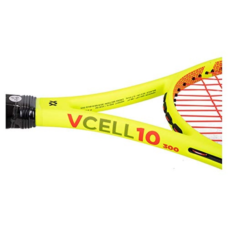 Volkl V-Cell 10 300g 테니스 라켓