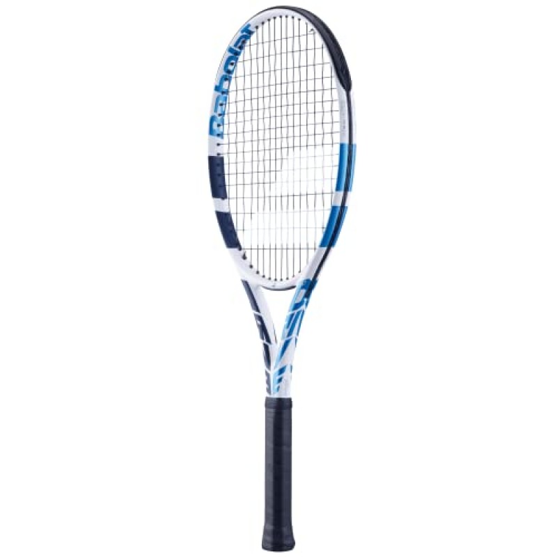 Babolat Evo Drive 여성용 코디 테니스 라켓 남녀공용 성인