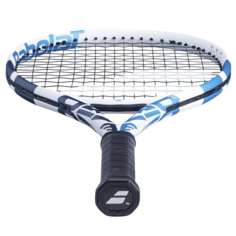 Babolat Evo Drive 여성용 코디 테니스 라켓 남녀공용 성인