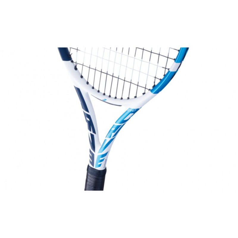 Babolat Evo Drive 여성용 코디 테니스 라켓 남녀공용 성인