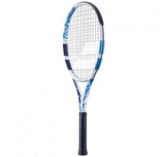 Babolat Evo Drive 여성용 코디 테니스 라켓 남녀공용 성인