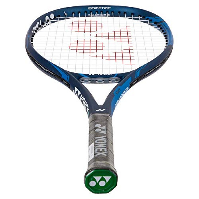 YONEX EZONE 25 딥 블루 테니스 라켓