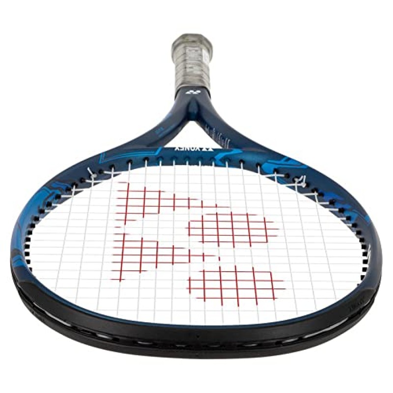 YONEX EZONE 25 딥 블루 테니스 라켓